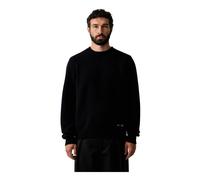 A.P.C. - Edmond Sweater - - Knitwear - Uomo - Blu - XL