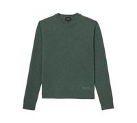 A.P.C. - Edmond Sweater - - Knitwear - Uomo - Verde - S