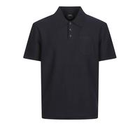 A.P.C. - Eliot Polo - -Tops -Uomo -Blu -S