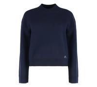 A.P.C. - Esther Jumper - - Knitwear - Donna - Blu - M