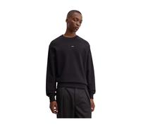 A.P.C. - Felpa Boxy Micro Logo Gots - - Sweatshirts & Hoodies - Uomo - Nero - S