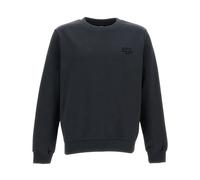 A.P.C. - Felpa classica girocollo - - Sweatshirts & Hoodies - Uomo - Nero - L