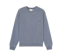 A.P.C. - Felpa Fernando Micro Logo - - Sweatshirts & Hoodies - Uomo - Blu - XL