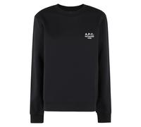 A.P.C. - Felpa Standard - - Sweatshirts & Hoodies - Donna - Nero - L