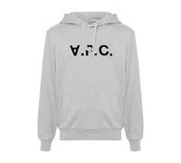 A.P.C. - Felpa TPI per Uomo - - Sweatshirts & Hoodies - Donna - Grigio - M