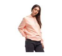 A.P.C. - Felpe col cappuccio - - Sweatshirts & Hoodies - Donna - Arancione - S
