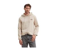 A.P.C. - Felpe col cappuccio - - Sweatshirts & Hoodies - Uomo - Beige - XL