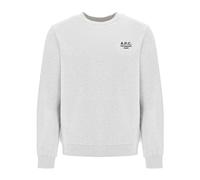 A.P.C. - Felpe - - Sweatshirts & Hoodies - Donna - Grigio - S