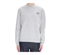 A.P.C. - Felpe - - Sweatshirts & Hoodies - Uomo - Grigio - S