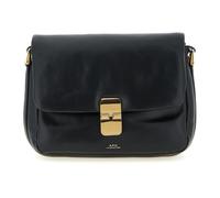 A.P.C. - Grace Soft Bag - - Bags - Donna - Nero - ONE SIZE
