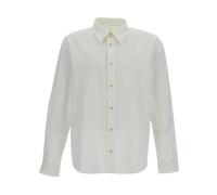 A.P.C. - Harris Shirt - - Shirts - Uomo - Beige - M