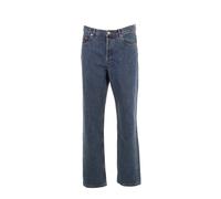 A.P.C., ,Jeans ,Uomo ,Blu ,W31 Fairfax Jeans