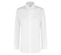 A.P.C. - Kayla Shirt - - Blouses & Shirts - Donna - Bianco - M