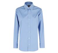 A.P.C. - Kayla Shirt - - Blouses & Shirts - Donna - Blu - M