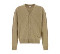 A.P.C. - Kevin Cardigan - - Knitwear - Uomo - Beige - M