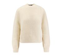 A.P.C., ,Knitwear ,Donna ,Beige ,L Emilia Sweater