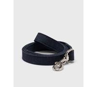 A.P.C. Laisse chien denim men Pet Care blue in taglia:ONE SIZE