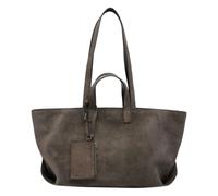 A.P.C. - Le Drummer Bag - - Bags - Donna - Grigio - ONE SIZE