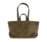 A.P.C. - Le Drummer Bag - - Bags - Donna - Verde - ONE SIZE
