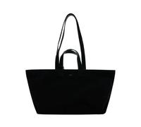 A.P.C. - Le Drummer Shopping Bag - - Bags - Donna - Nero - ONE SIZE