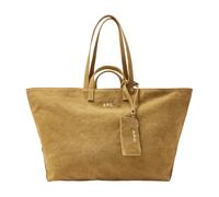 A.P.C. - Le Drummer Toile Bag - - Bags - unisex - Beige - ONE SIZE