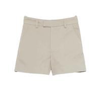 A.P.C. - Lily Shorts - - Shorts - Donna - Beige - M