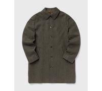 A.P.C. MAC PAUL JACKET men Coats brown in taglia:M