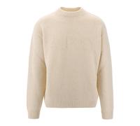 A.P.C. - Maglieria Girocollo - - Knitwear - Uomo - Beige - M