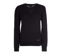 A.P.C. - Maglieria Girocollo - - Knitwear - Uomo - Nero - M