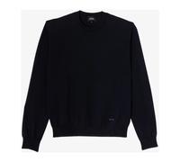 A.P.C. - Maglione Mathieu - - Knitwear - Uomo - Blu - XL