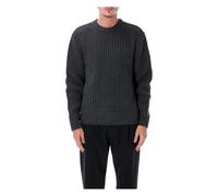 A.P.C. - Maglione Ron - - Knitwear - Uomo - Grigio - L