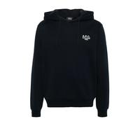 A.P.C. - Maglione - - Sweatshirts & Hoodies - Uomo - Blu - XL