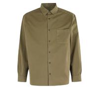 A.P.C. - Malo Shirt - - Shirts - Uomo - Verde - M