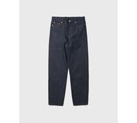 A.P.C. MARTIN JEANS men Regular Jeans blue in taglia:L