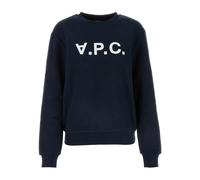 A.P.C. - Felpe - - Sweatshirts & Hoodies - Uomo - Blu - S