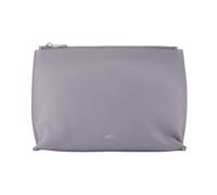 A.P.C. - Neige Clou Beauty Case - - Bags - Donna - Viola - ONE SIZE