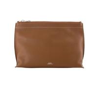 A.P.C. - Neige Clou Vanity Case - - Bags - Donna - Marrone - ONE SIZE