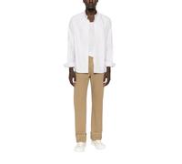 A.P.C. - Nuova Camicia Greg - - Shirts - Uomo - Beige - L