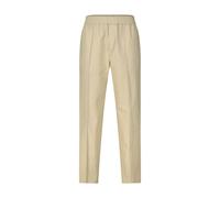 A.P.C. - Pantaloni in Cotone Straight Leg - - Trousers - Uomo - Beige - S