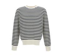 A.P.C. - Paul Jumper - - Knitwear - Uomo - Multicolore - M