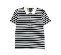 A.P.C. - Polo Manches Courtes - - Tops - Donna - Multicolore - L