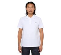 A.P.C. - Polo Shirt Standard - - Tops - Uomo - Bianco - M