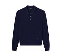 A.P.C. - A.p.c. T-shirt e Polo - - Knitwear - Uomo - Blu - M