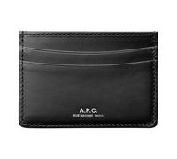 A.P.C. - Portacarte André - - Accessories - unisex - Nero - ONE SIZE