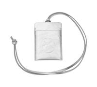 A.P.C. - Portacarte Dough - - Accessories - Uomo - Grigio - ONE SIZE