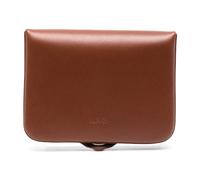 A.P.C. - Portafoglio Josh - - Accessories - Uomo - Marrone - ONE SIZE