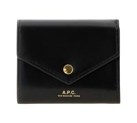 A.P.C. - Portamonete a busta - - Accessories - Donna - Nero - ONE SIZE