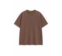 A.P.C. - Printemps 26 T-Shirt - - Tops - Donna - Marrone - L