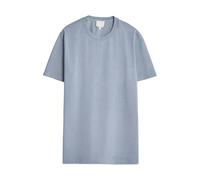 A.P.C. - Printemps 26 T-shirt - - Tops - Uomo - Blu - XL