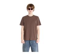 A.P.C. - Printemps 26 T-Shirt - - Tops - Uomo - Marrone - XL